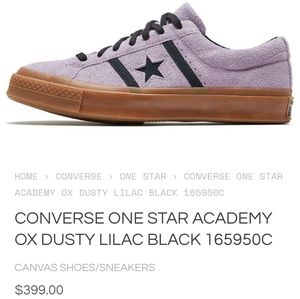 New With Converse Tag Womens 7.5